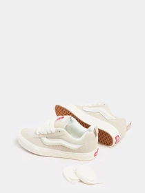Кеды Vans Knu Skool модель VN000D750CK1 Фото