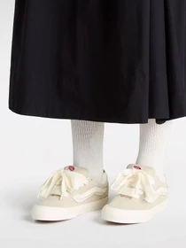 Кеды Vans Knu Skool модель VN000D750CK1 Фото