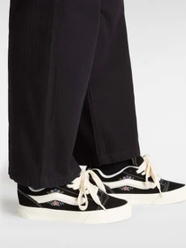 Кеды Vans Knu Skool модель VN000D75F2B1 Фото