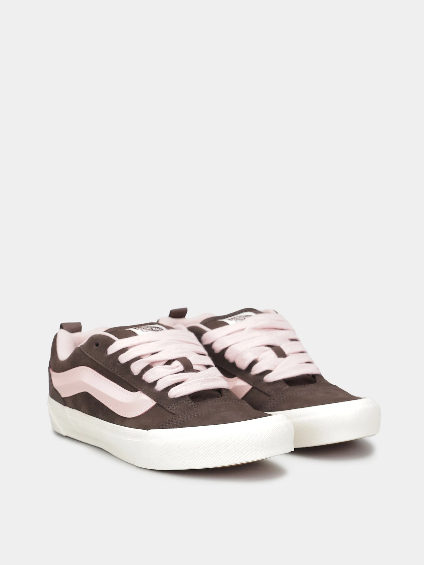 Кеды Vans Knu Skool модель VN000D75O3N1 Кеды Vans Knu Skool модель VN000D75O3N1 Фото