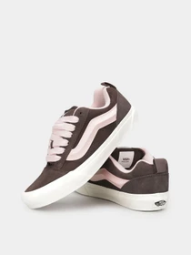 Кеды Vans Knu Skool модель VN000D75O3N1 Фото