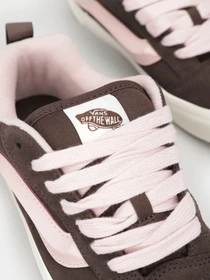 Кеды Vans Knu Skool модель VN000D75O3N1 Фото