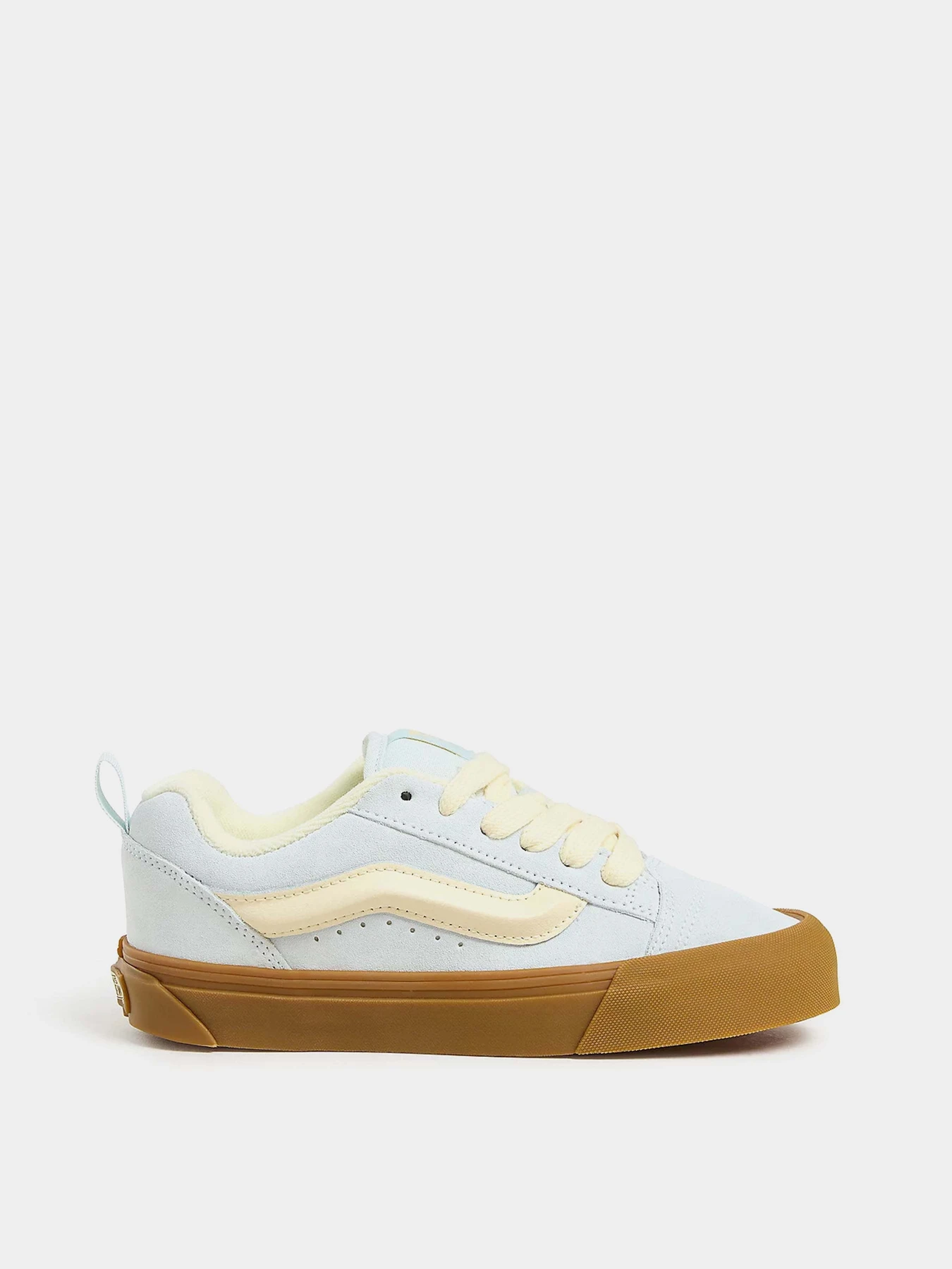 Кеди Vans Knu Skool модель VN000D6Z8871 Фото