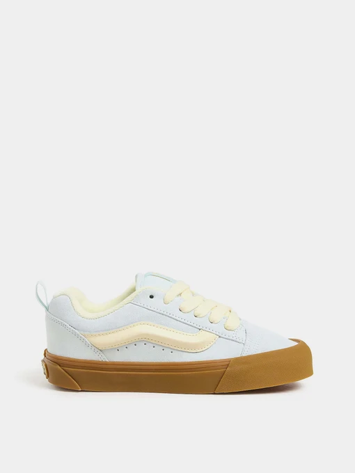 Кеди Vans Knu Skool модель VN000D6Z8871 Фото