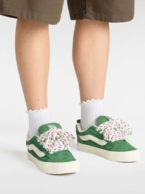 Кеди Vans Knu Skool модель VN000D6ZBR11 Фото