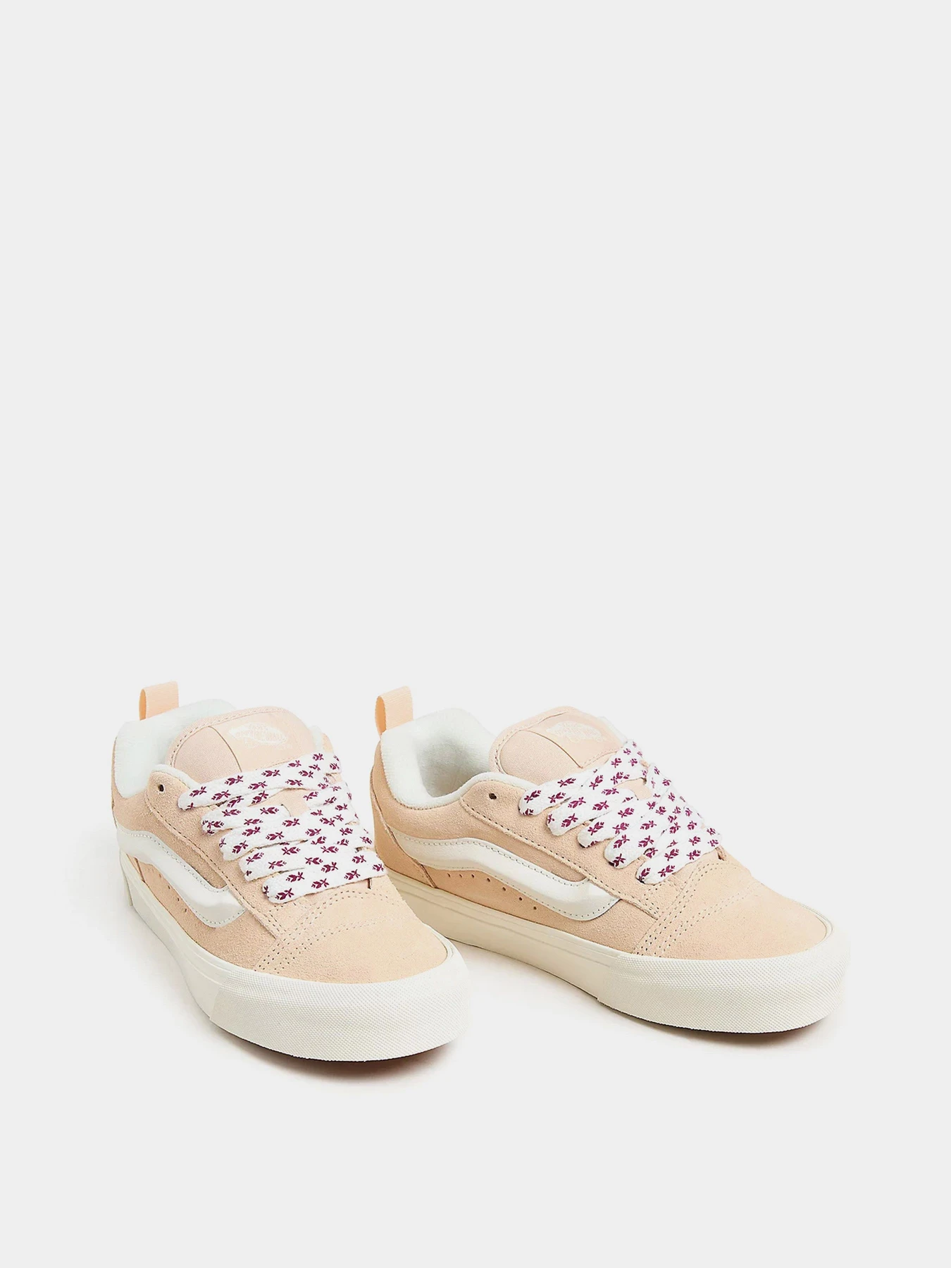 Кеды Vans Knu Skool модель VN000D6ZE2S1 Кеды Vans Knu Skool модель VN000D6ZE2S1 Фото