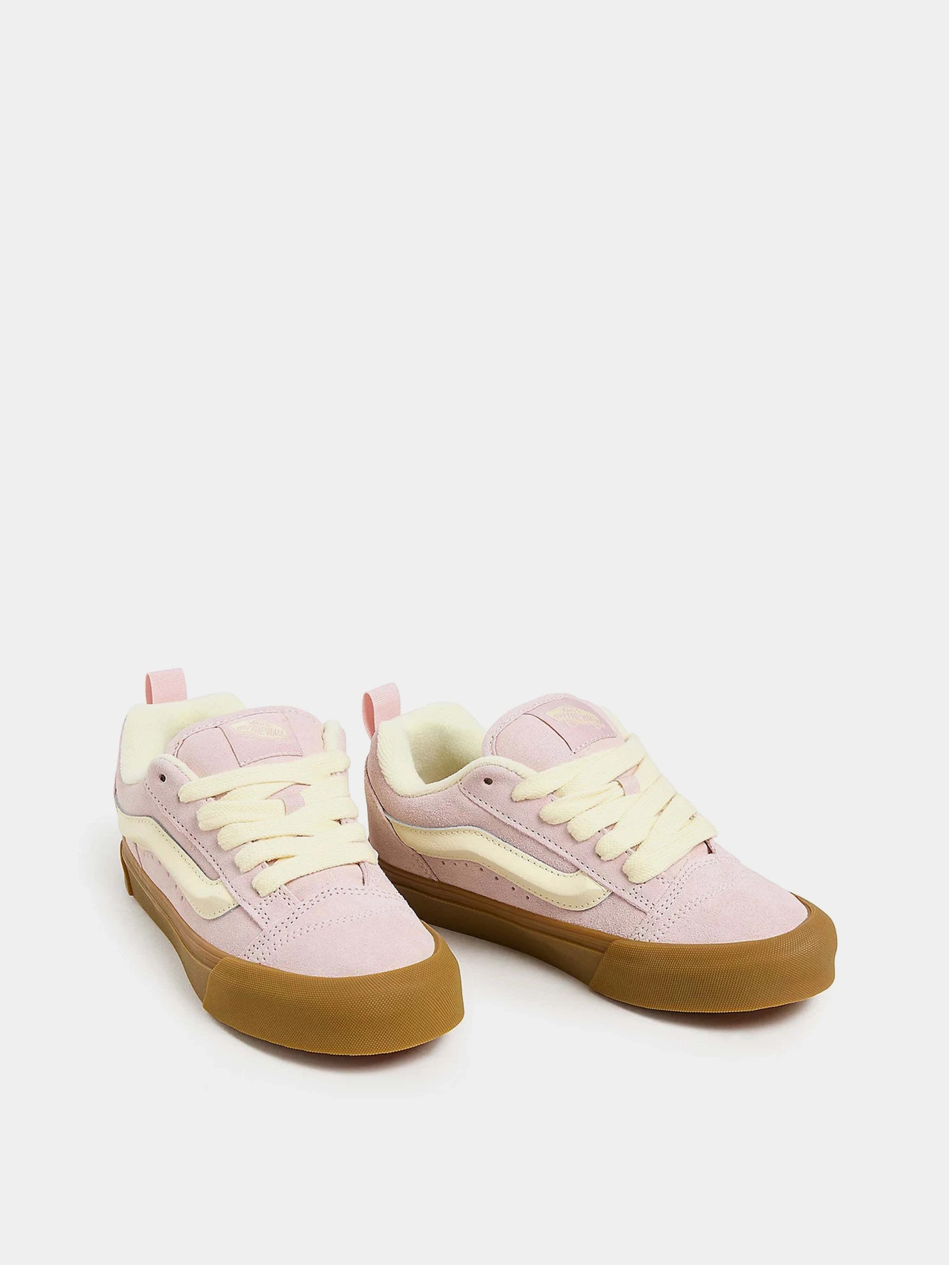 Кеды Vans Knu Skool модель VN000D6ZO3N1 Кеды Vans Knu Skool модель VN000D6ZO3N1 Фото