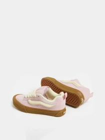 Кеды Vans Knu Skool модель VN000D6ZO3N1 Фото