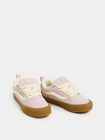 Кеды Vans Knu Skool модель VN000D6ZO3N1 Фото