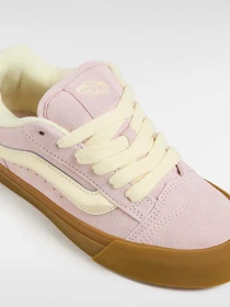 Кеды Vans Knu Skool модель VN000D6ZO3N1 Фото