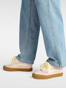 Кеды Vans Knu Skool модель VN000D6ZO3N1 Фото