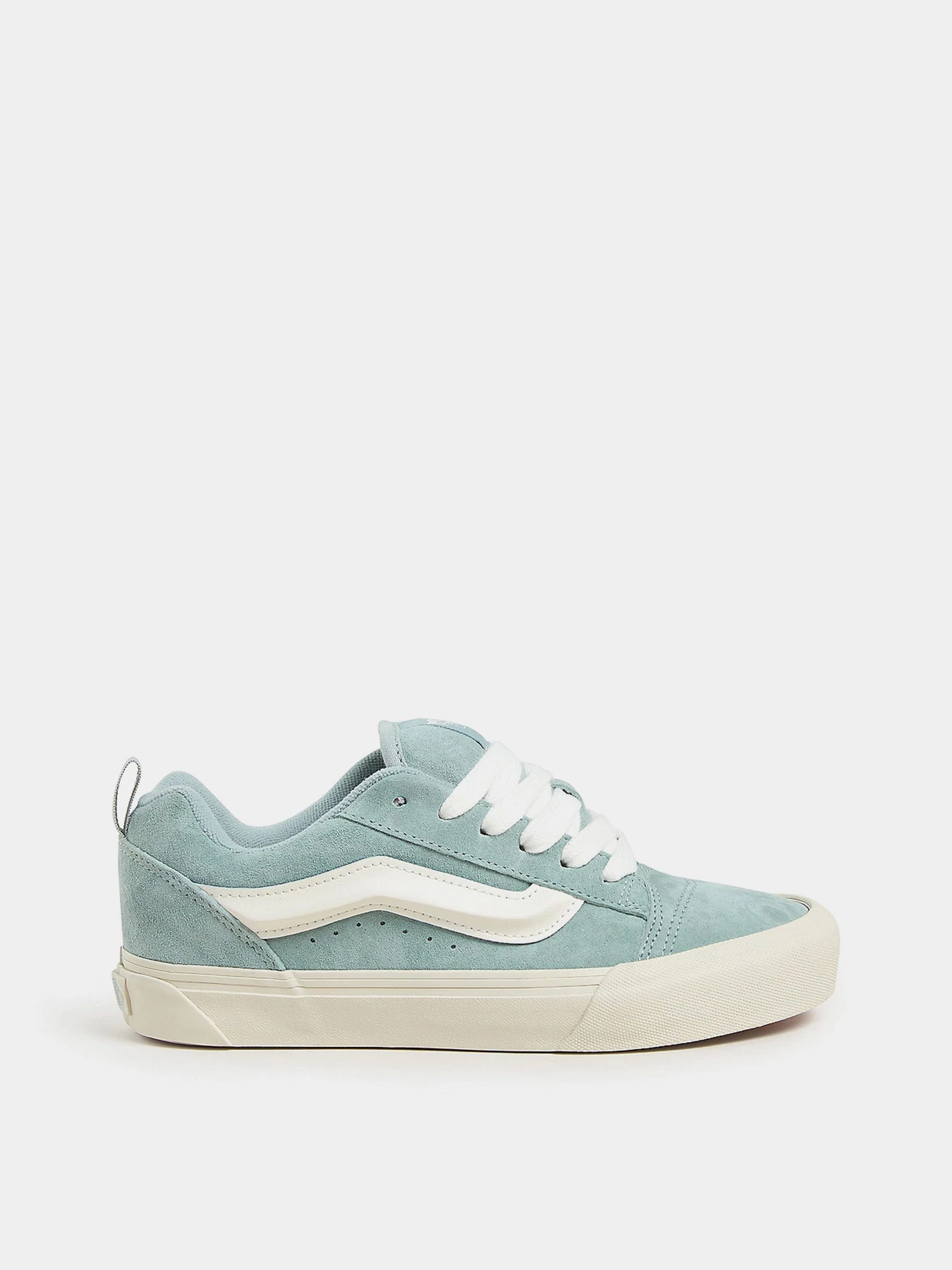 Кеди Vans Knu Skool модель VN000D6ZTTN1 Кеди Vans Knu Skool модель VN000D6ZTTN1 Фото