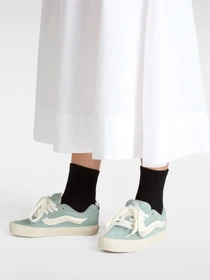 Кеди Vans Knu Skool модель VN000D6ZTTN1 Фото