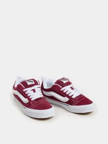 Кеды Vans Knu Skool модель VN000D22ZCF1 Фото