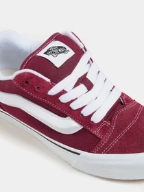 Кеды Vans Knu Skool модель VN000D22ZCF1 Фото