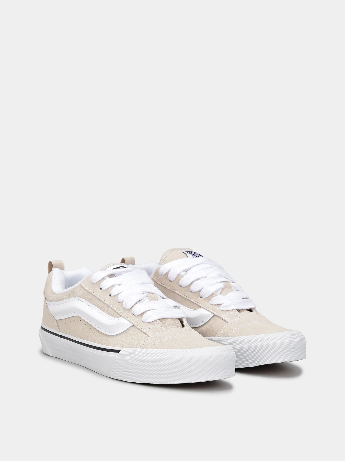 Кеды Vans Knu Skool модель VN000CS0BLL1 Кеды Vans Knu Skool модель VN000CS0BLL1 Фото