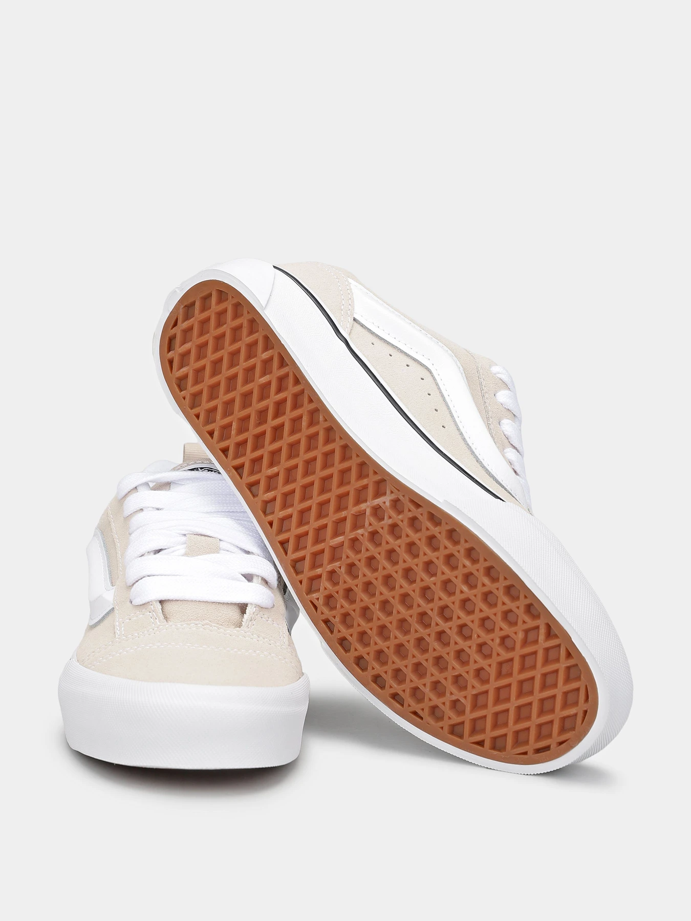 Кеды Vans Knu Skool модель VN000CS0BLL1 Кеды Vans Knu Skool модель VN000CS0BLL1 Фото
