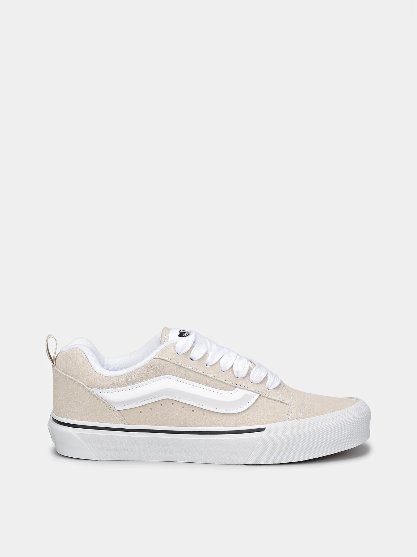 Кеды Vans Knu Skool модель VN000CS0BLL1 Кеды Vans Knu Skool модель VN000CS0BLL1 Фото
