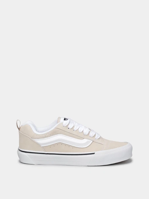 Кеды Vans Knu Skool модель VN000CS0BLL1 Фото