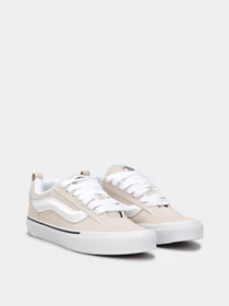 Кеды Vans Knu Skool модель VN000CS0BLL1 Фото