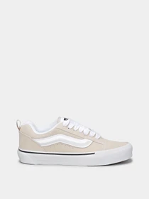 Кеды Vans Knu Skool модель VN000CS0BLL1 Фото