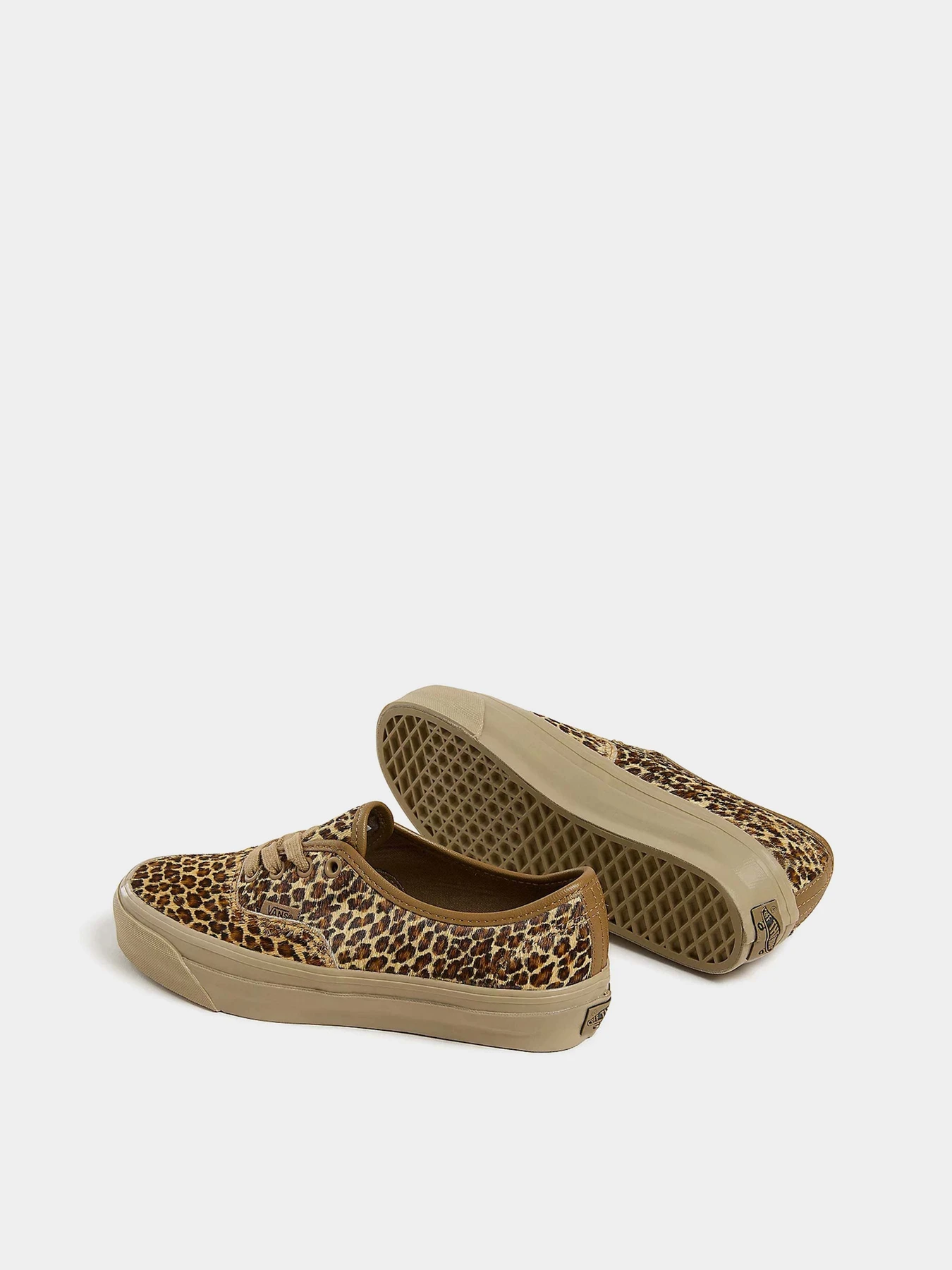 Кеди Vans Premium Authentic 44 модель VN000D5KEQR1 Кеди Vans Premium Authentic 44 модель VN000D5KEQR1 Фото