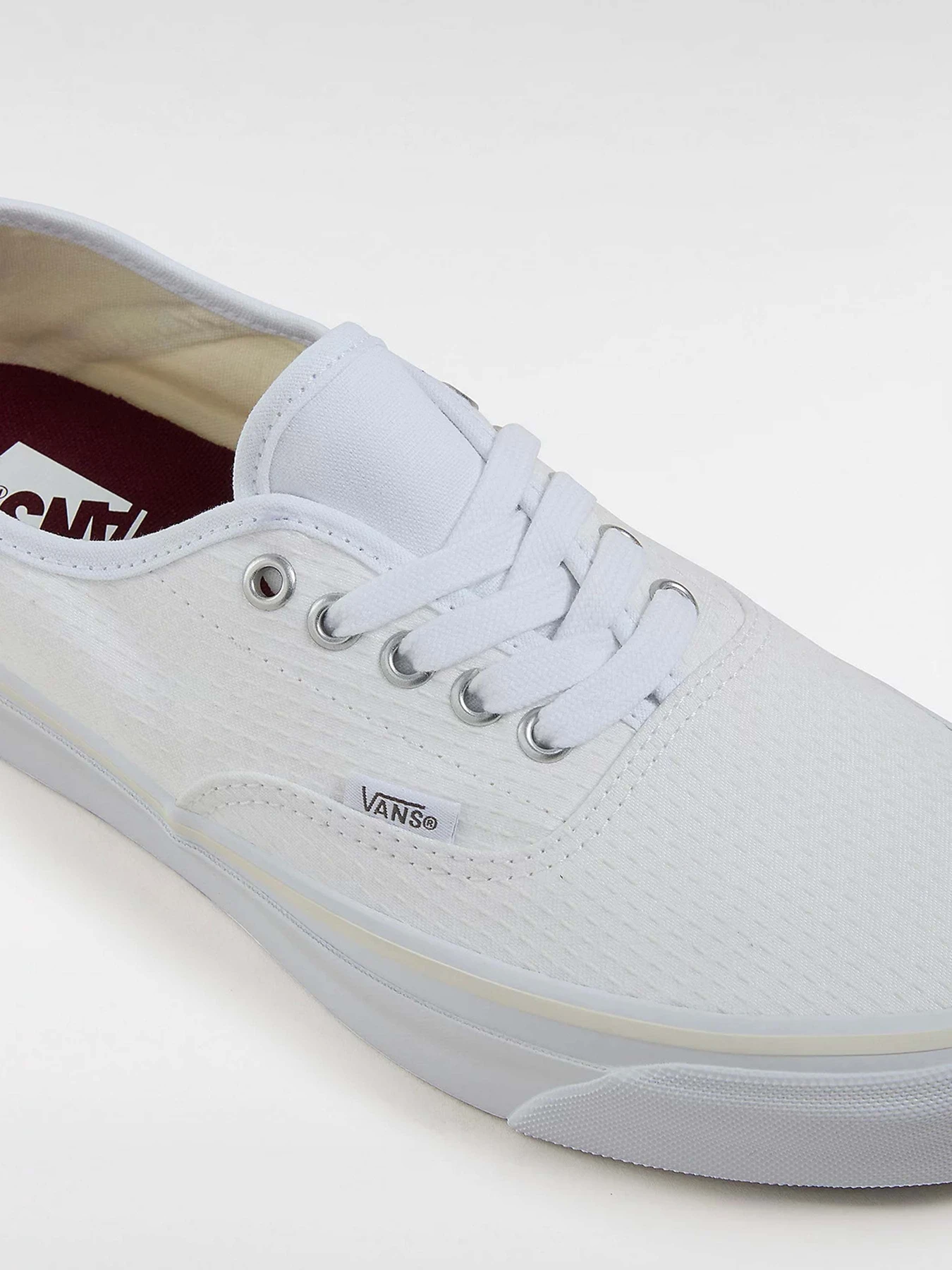 Кеды Vans Premium Authentic 44 модель VN000D4YESS1 Кеды Vans Premium Authentic 44 модель VN000D4YESS1 Фото