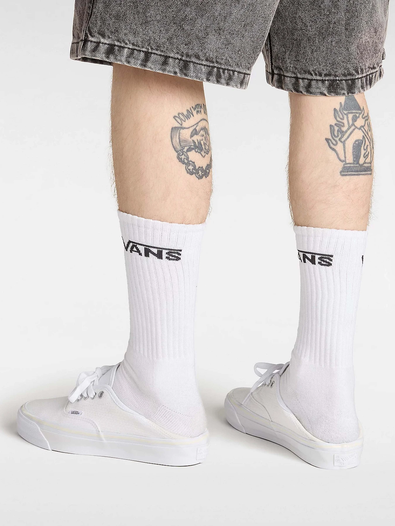 Кеды Vans Premium Authentic 44 модель VN000D4YESS1 Кеды Vans Premium Authentic 44 модель VN000D4YESS1 Фото