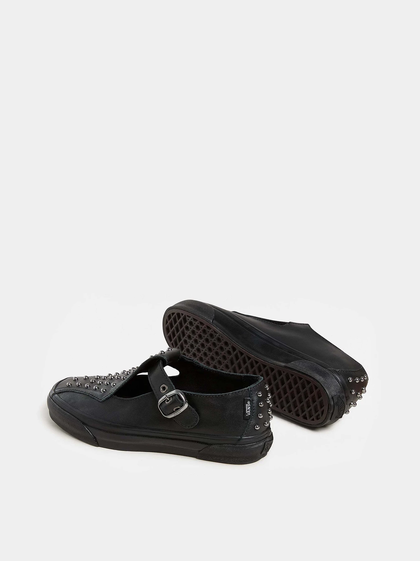 Туфли и лоферы Vans Lx Mary Jane 93 модель VN000D8ZBMA1 Фото