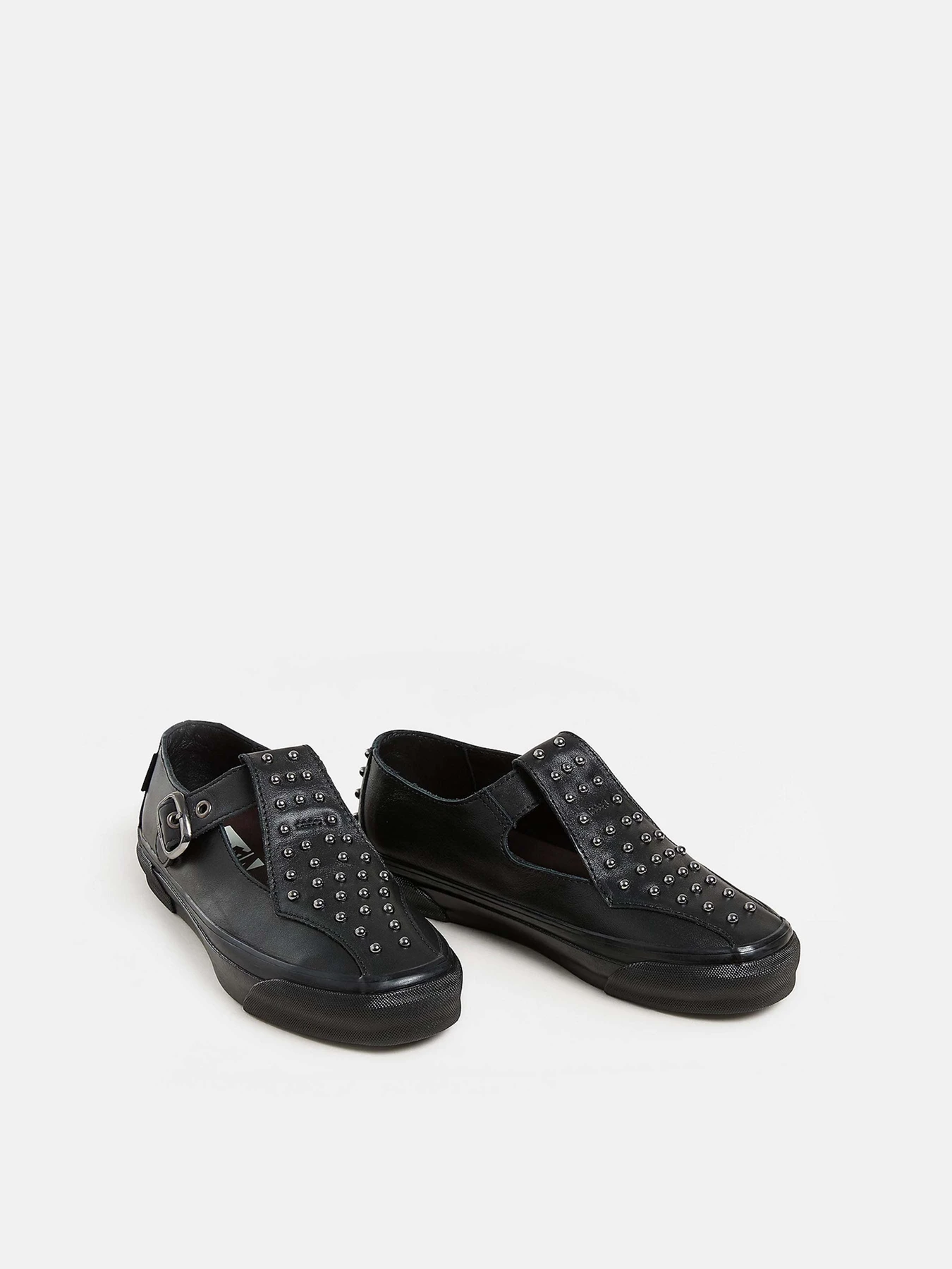 Туфли и лоферы Vans Lx Mary Jane 93 модель VN000D8ZBMA1 Фото