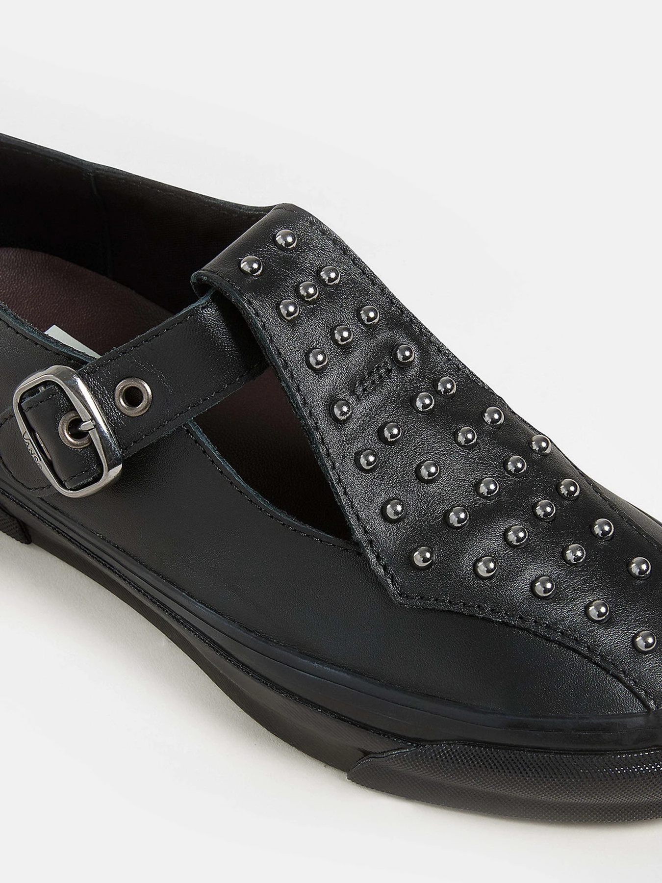 Туфли и лоферы Vans Lx Mary Jane 93 модель VN000D8ZBMA1 Фото
