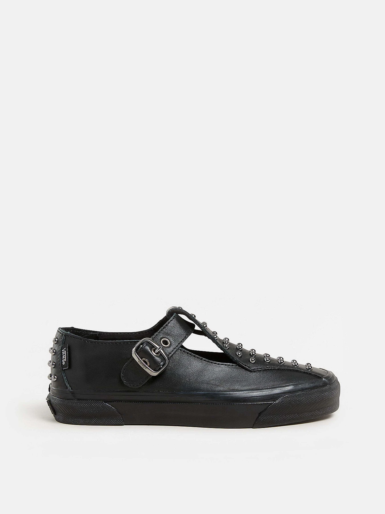Туфли и лоферы Vans Lx Mary Jane 93 модель VN000D8ZBMA1 Фото