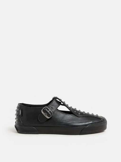 Туфли и лоферы Vans Lx Mary Jane 93 модель VN000D8ZBMA1 Фото
