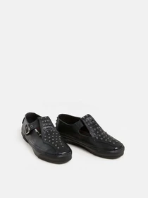 Туфли и лоферы Vans Lx Mary Jane 93 модель VN000D8ZBMA1 Фото