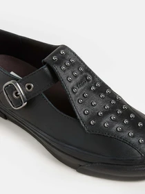 Туфли и лоферы Vans Lx Mary Jane 93 модель VN000D8ZBMA1 Фото