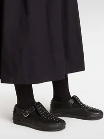 Туфли и лоферы Vans Lx Mary Jane 93 модель VN000D8ZBMA1 Фото