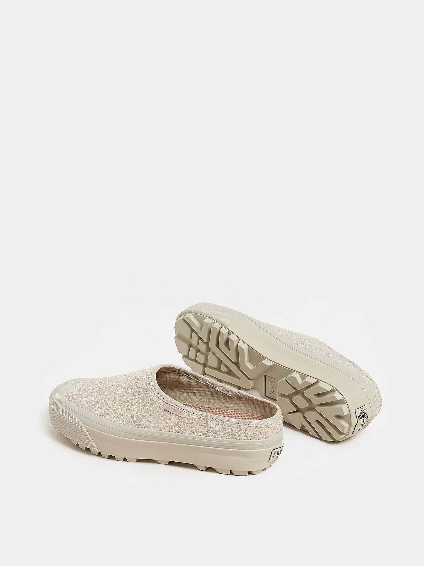 Шльопанці Vans Lx Style 17 модель VN000D84BYS1 Шльопанці Vans Lx Style 17 модель VN000D84BYS1 Фото