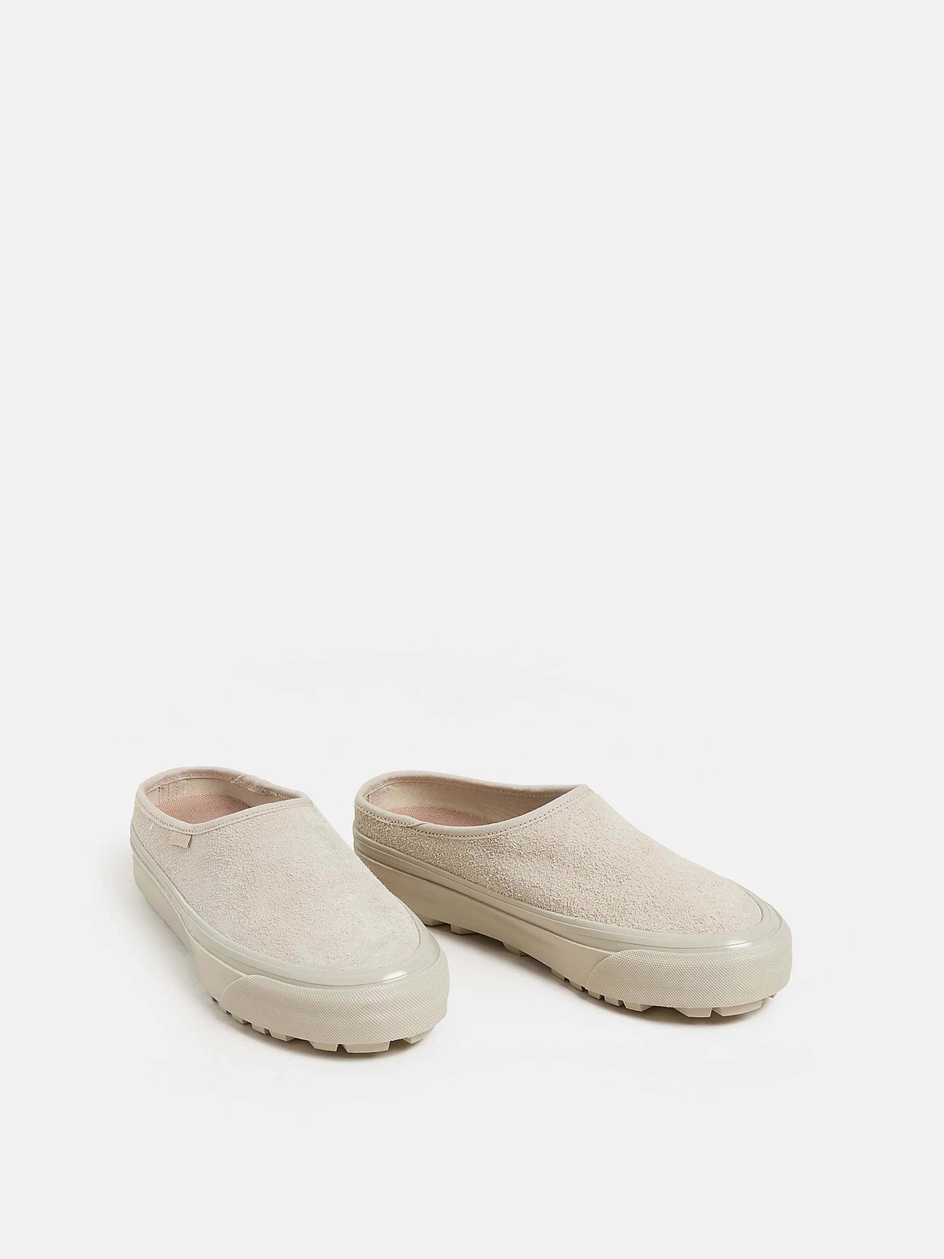 Шльопанці Vans Lx Style 17 модель VN000D84BYS1 Шльопанці Vans Lx Style 17 модель VN000D84BYS1 Фото