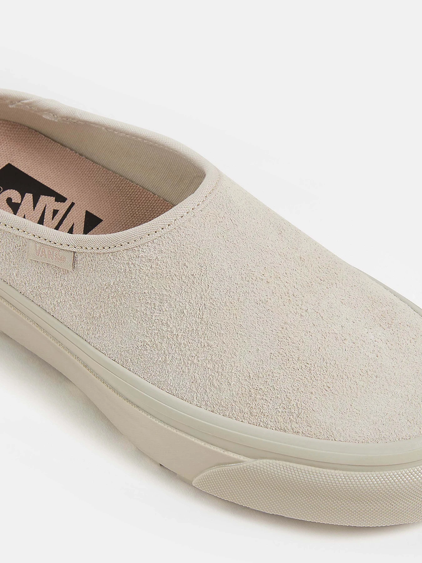 Шльопанці Vans Lx Style 17 модель VN000D84BYS1 Шльопанці Vans Lx Style 17 модель VN000D84BYS1 Фото
