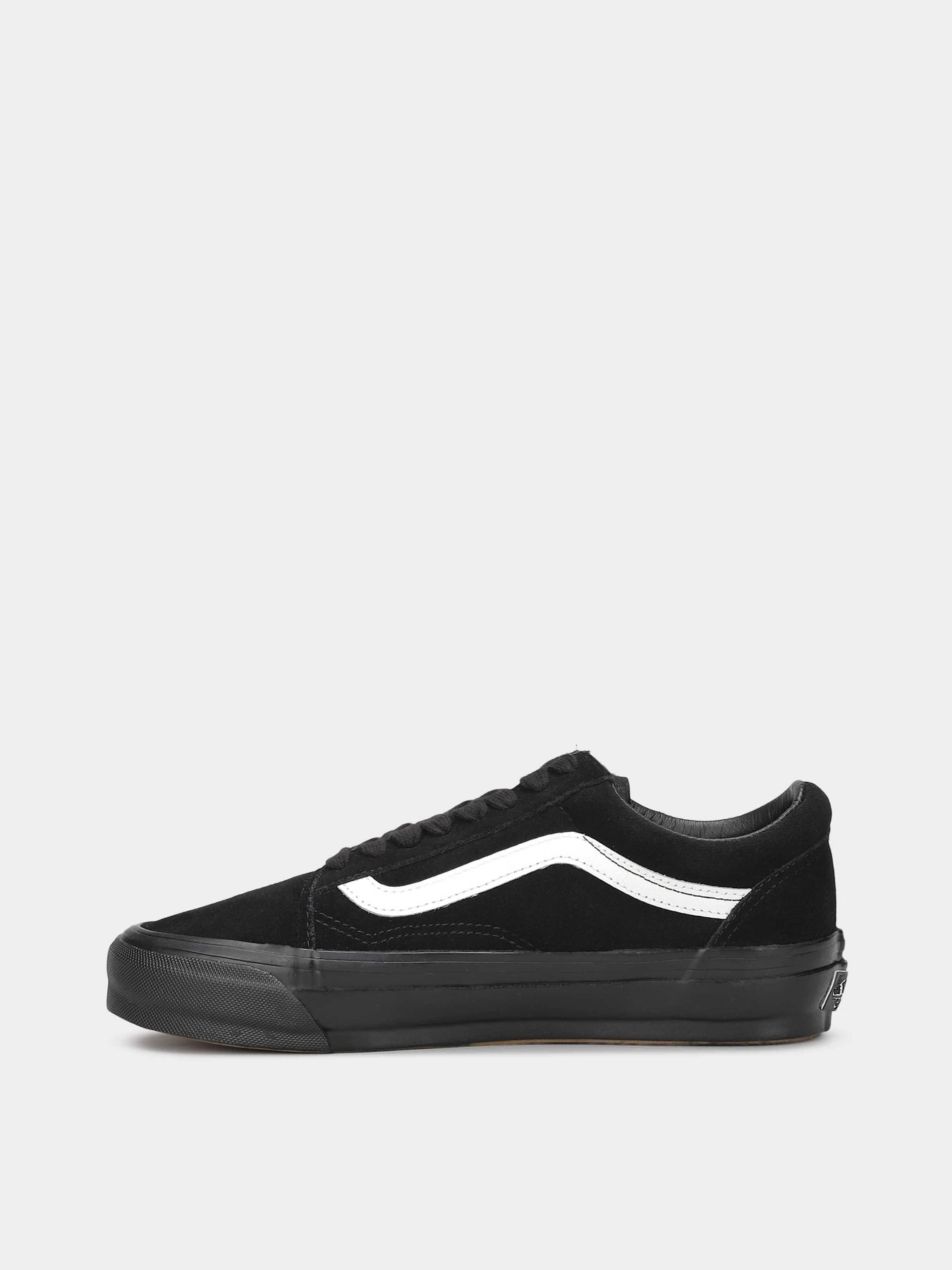 Кеди Vans LX Old Skool Suede модель VN000D56B8C1 Фото