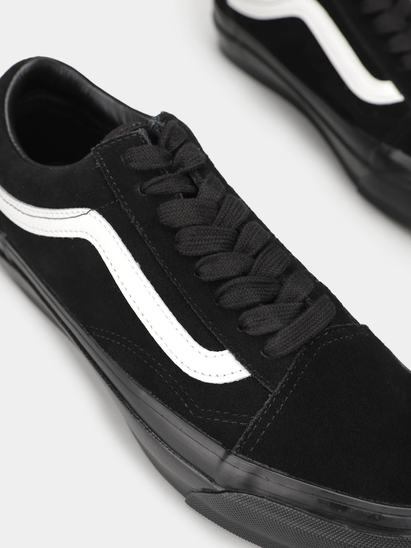 Кеди Vans LX Old Skool Suede модель VN000D56B8C1 Фото