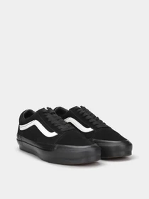 Кеди Vans LX Old Skool Suede модель VN000D56B8C1 Фото