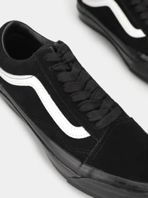 Кеди Vans LX Old Skool Suede модель VN000D56B8C1 Фото