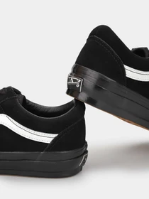 Кеди Vans LX Old Skool Suede модель VN000D56B8C1 Фото