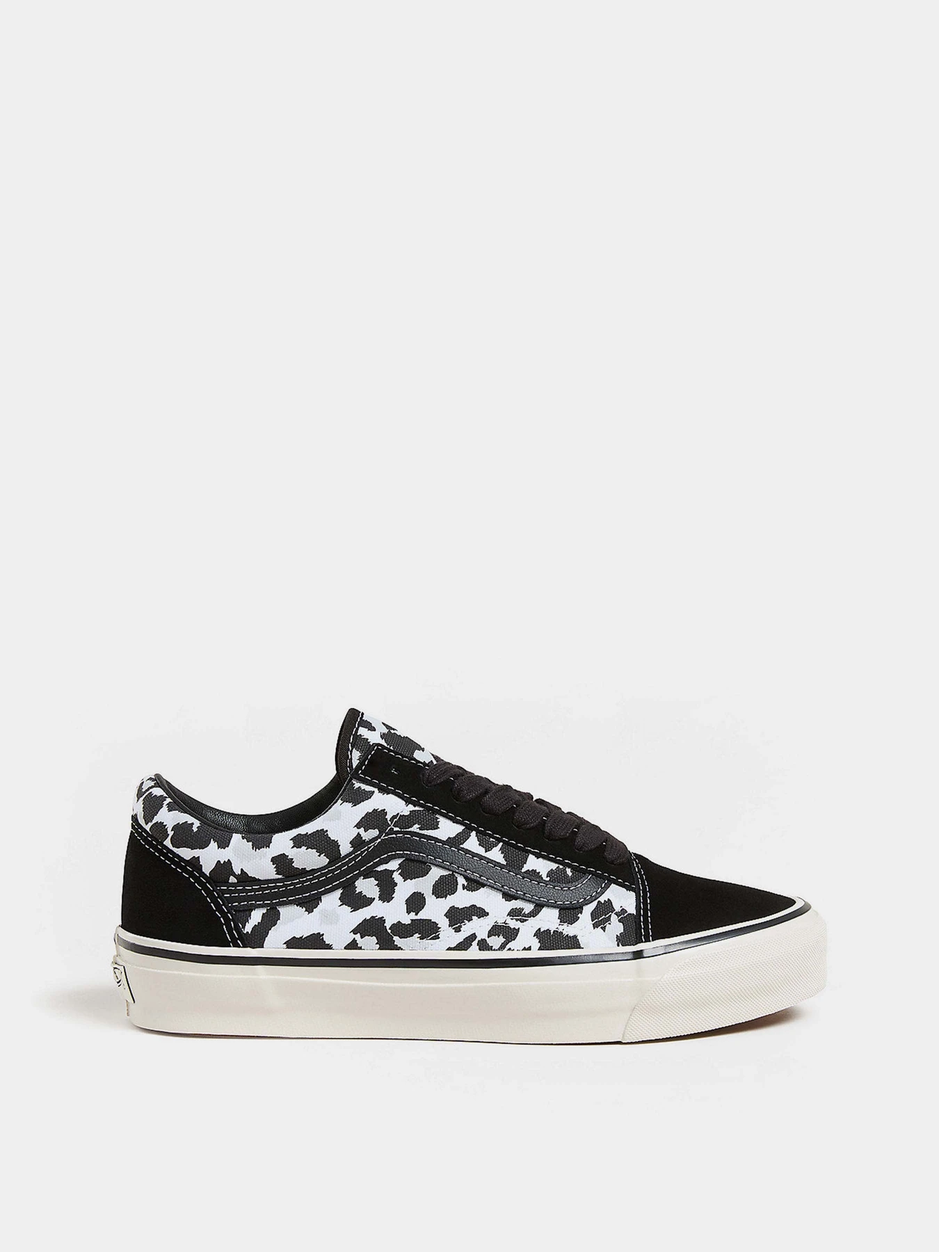 Кеды Vans Premium Old Skool модель VN000D56BA21 Кеды Vans Premium Old Skool модель VN000D56BA21 Фото