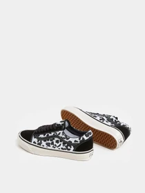 Кеды Vans Premium Old Skool модель VN000D56BA21 Фото