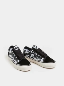 Кеды Vans Premium Old Skool модель VN000D56BA21 Фото
