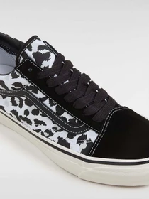 Кеды Vans Premium Old Skool модель VN000D56BA21 Фото