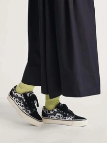 Кеды Vans Premium Old Skool модель VN000D56BA21 Фото