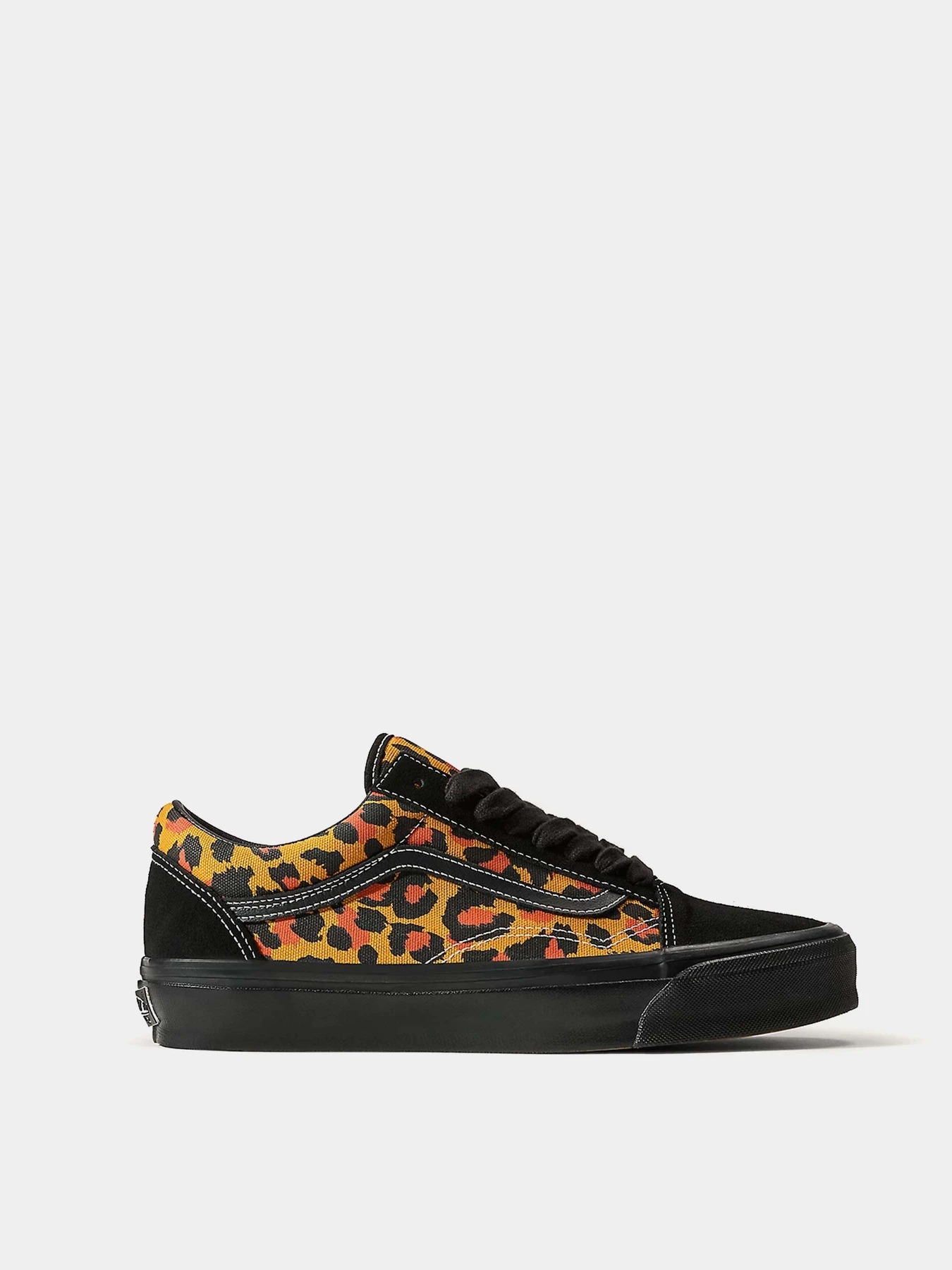 Кеды Vans Premium Old Skool модель VN000D56BKA1 Кеды Vans Premium Old Skool модель VN000D56BKA1 Фото